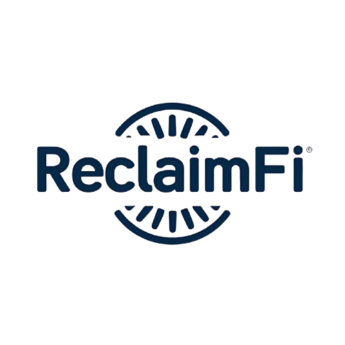 Reclaim Fi Logo